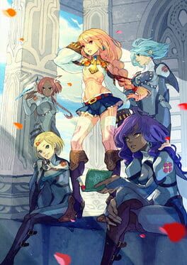 IGDB artwork