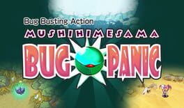 Mushihimesama Bug Panic