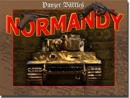 Battles of Normandy