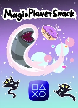 Magic Planet Snack Deluxe image