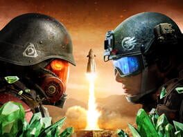 Command & Conquer: Rivals artwork 1