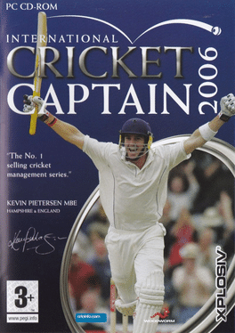 International Cricket Captain 2006