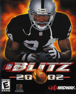 NFL Blitz 20-02