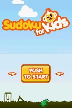 Sudoku for Kids image