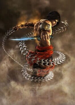 Prince of Persia: The Two Thrones artwork 4