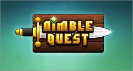 Nimble Quest Game Cover Artwork