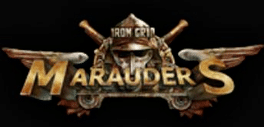 Iron Grip: Marauders
