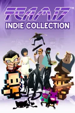 Team17 Indie Collection image