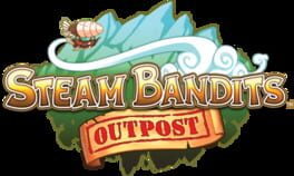 Steam Bandits: Outpost Game Cover Artwork