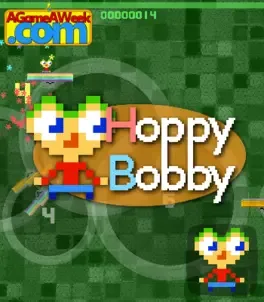 Hoppy Bobby image