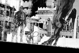 Metal Gear Solid 4: Guns of the Patriots artwork 1