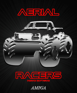 Aerial Racers
