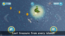 Missile Strike: War Arcade