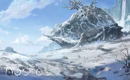 Nostos artwork 1