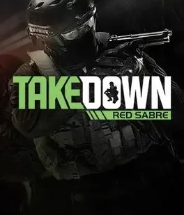 Takedown: Red Sabre image