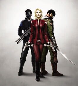 The Secret World artwork 11