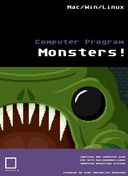 Monsters!