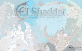El Shaddai: Ascension of the Metatron artwork 4