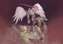 Cellyon: Boss Confrontation artwork 1