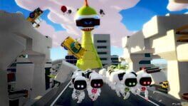 Game screenshot 1
