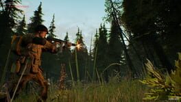 Battalion 1944 screenshot