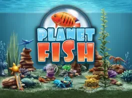 Planet Fish image