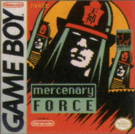 Mercenary Force