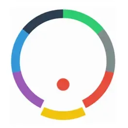 Bouncing Ball: A simple, addictive small game