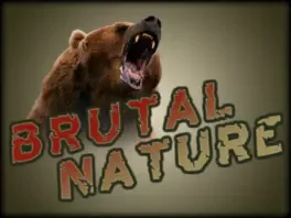 Image de couverture Brutal Nature