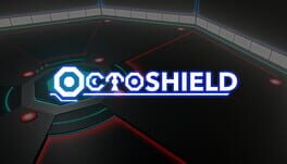 Octoshield VR Game Cover Artwork