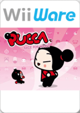 Pucca's Kisses