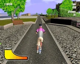 Image de couverture X Scooter