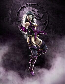 Mortal Kombat: Deception artwork 4