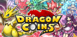 Dragon Coins Cover