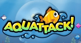 Aquattack!