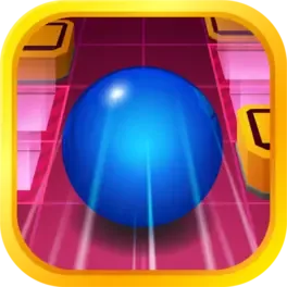 Rolling Ball on Sky