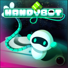 HandyBot