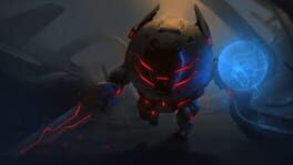 Diabotical artwork 2