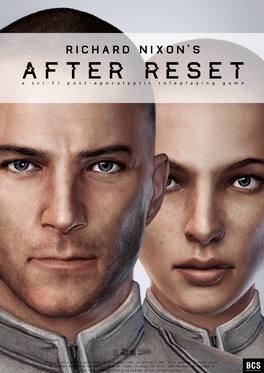 After Reset RPG