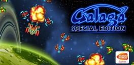 Galaga: Special Edition