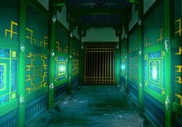Genji: Dawn of the Samurai artwork 7