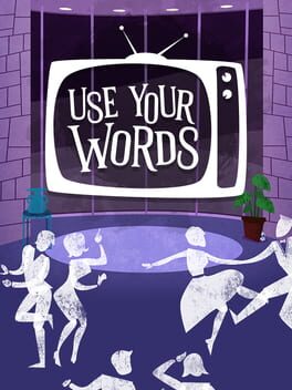 Use Your Words Game Cover Artwork