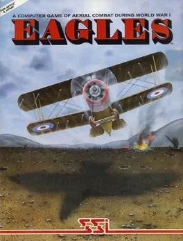 Eagles image
