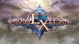 Shining Force Cross Exlesia