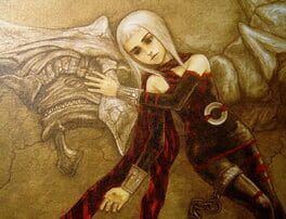 Panzer Dragoon Orta artwork 4