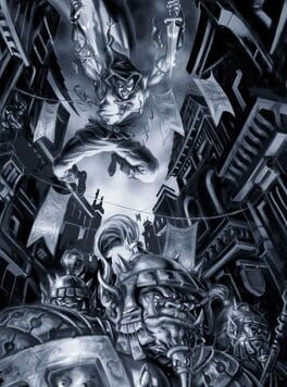 IGDB artwork
