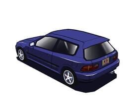 Auto Modellista artwork 4