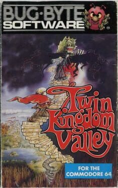 Twin Kingdom Valley