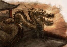 Afro Samurai artwork 5