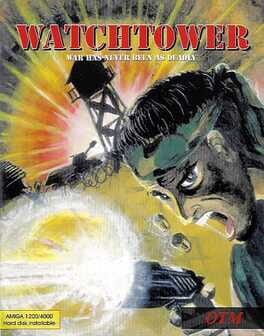 Watchtower